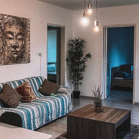 Cozy 3 Bedrooms Flat In Paceville St. Julian's Exteriör bild