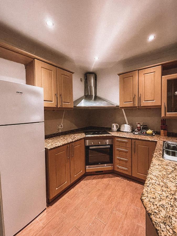 Cozy 3 Bedrooms Flat In Paceville St. Julian's Exteriör bild