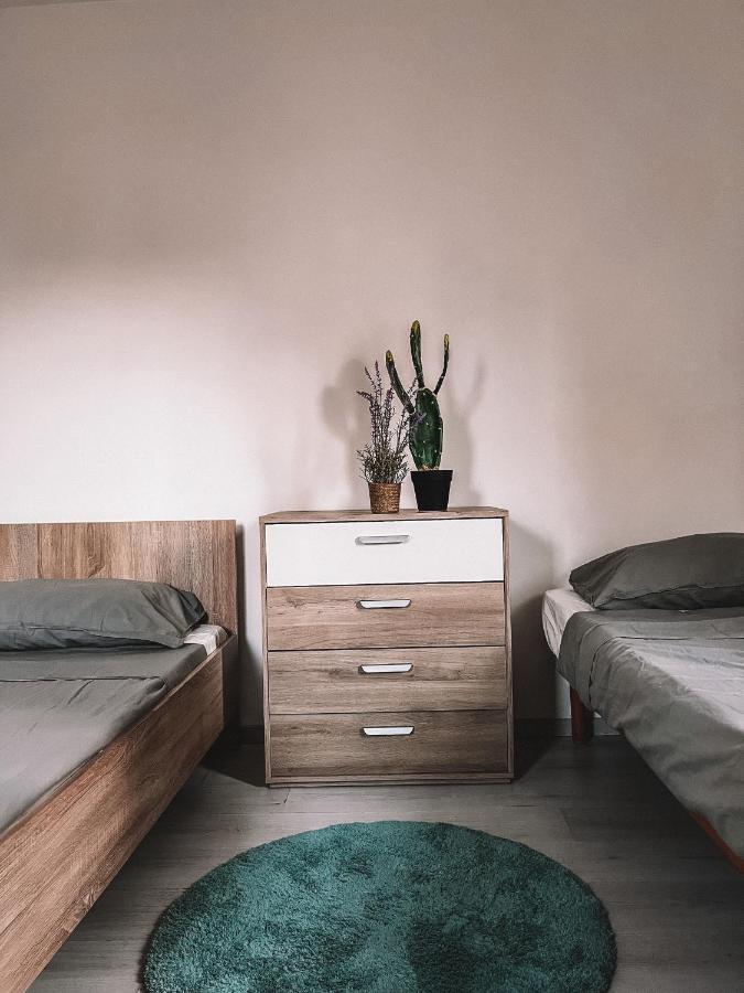 Cozy 3 Bedrooms Flat In Paceville St. Julian's Exteriör bild