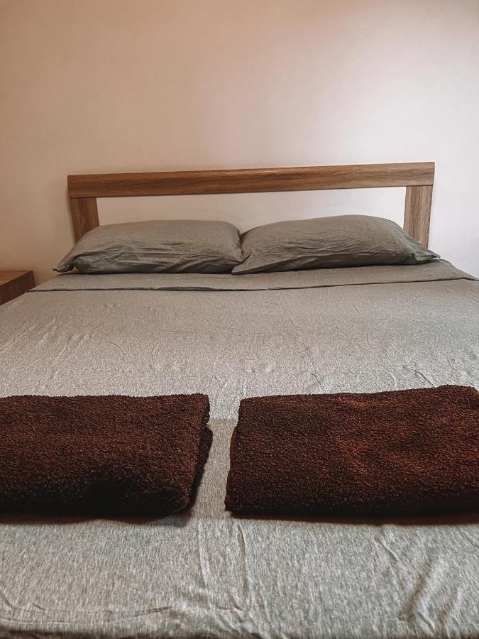 Cozy 3 Bedrooms Flat In Paceville St. Julian's Exteriör bild