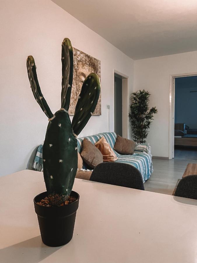 Cozy 3 Bedrooms Flat In Paceville St. Julian's Exteriör bild