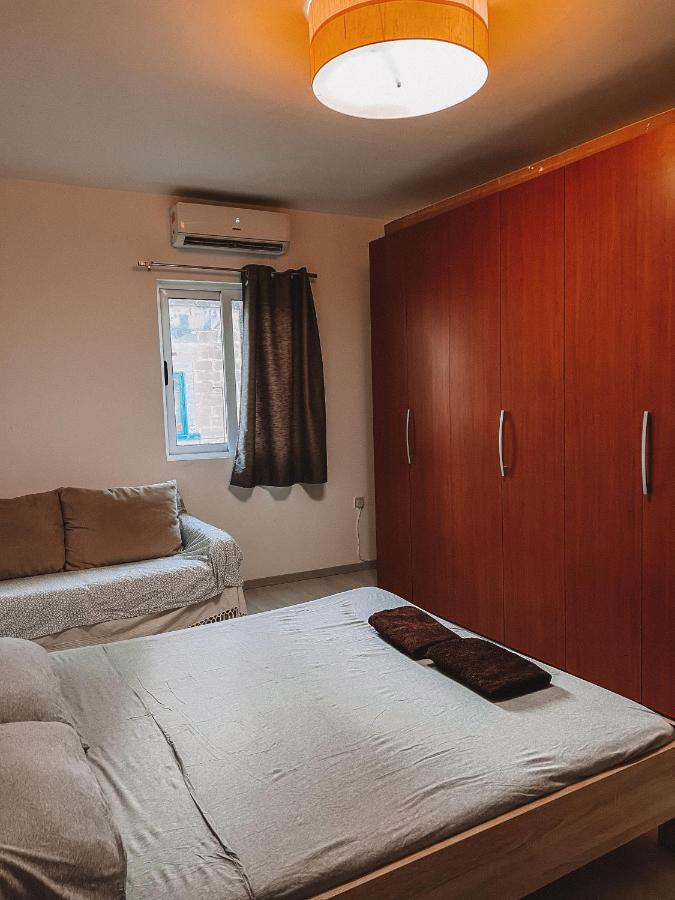 Cozy 3 Bedrooms Flat In Paceville St. Julian's Exteriör bild