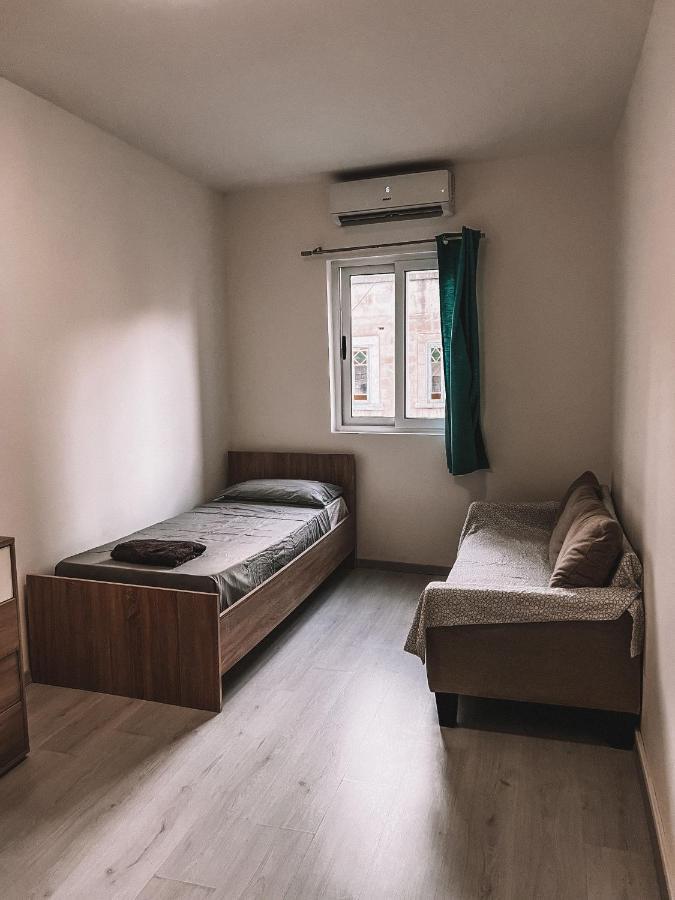 Cozy 3 Bedrooms Flat In Paceville St. Julian's Exteriör bild