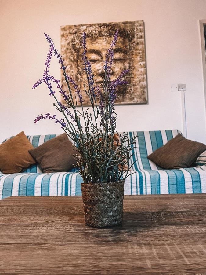 Cozy 3 Bedrooms Flat In Paceville St. Julian's Exteriör bild
